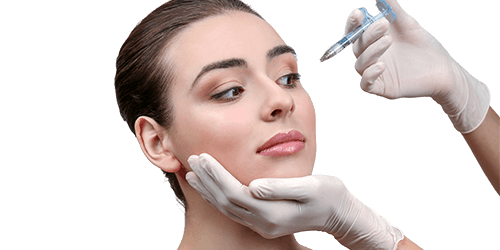 Anti-Wrinkle Injections (Botox)