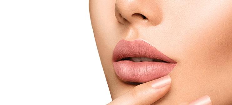 Lip Augmentation