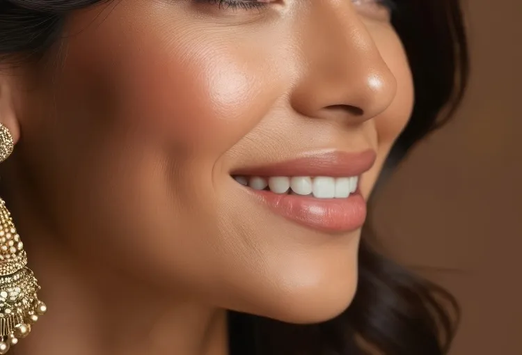 Dimple Creation