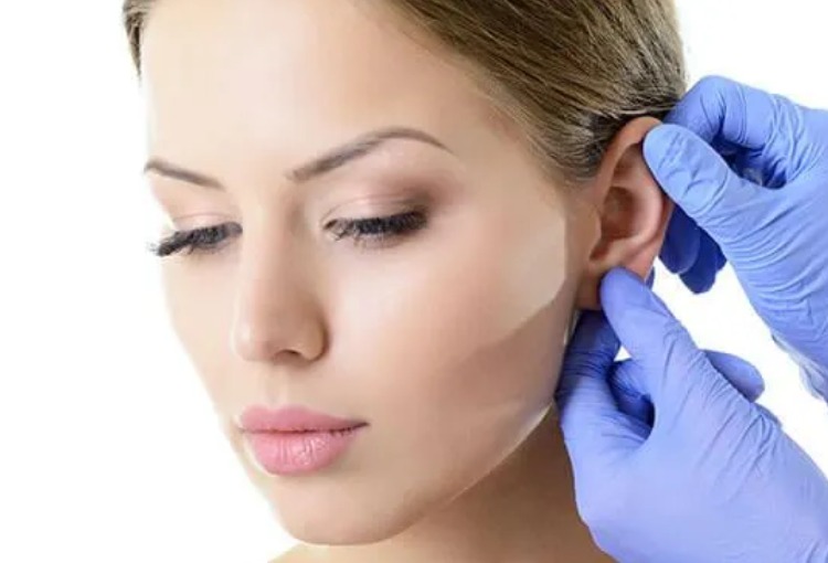 Ear Correction (Otoplasty)