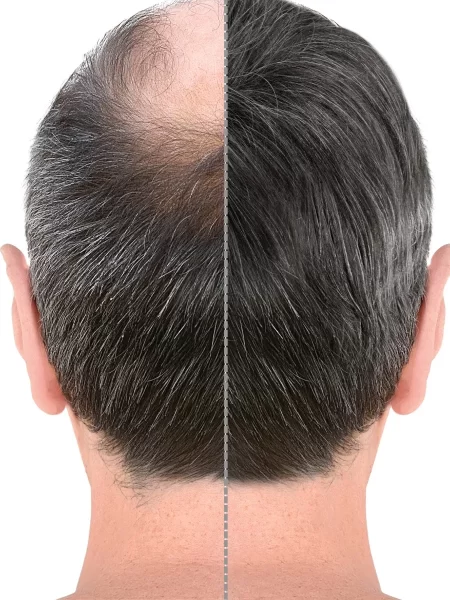 Hair Transplantation
